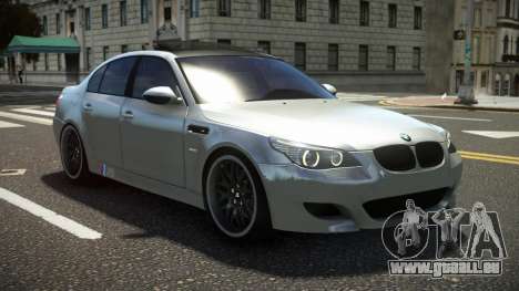 BMW M5 L-Style pour GTA 4