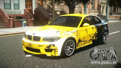 BMW 1M L-Edition S13 für GTA 4