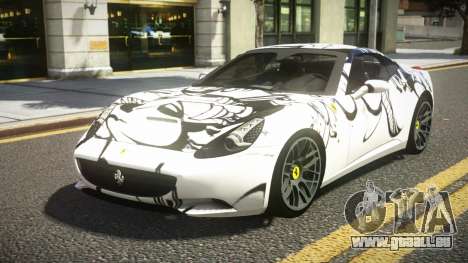 Ferrari California GT-S RX S5 pour GTA 4