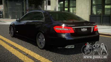 Mercedes-Benz B63S B-Tune pour GTA 4