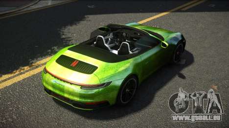 Porsche 911 CS-C S13 für GTA 4