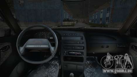 Vaz-2115 [Dia] pour GTA San Andreas