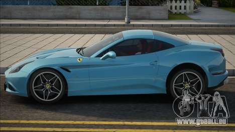 Ferrari California [CCD Next] pour GTA San Andreas
