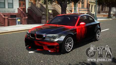 BMW 1M L-Edition S11 für GTA 4