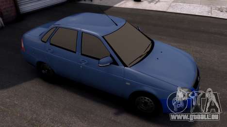 Lada Priora 2 für GTA 4