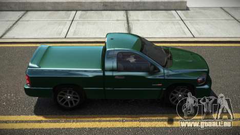 Dodge Ram L-Edition pour GTA 4