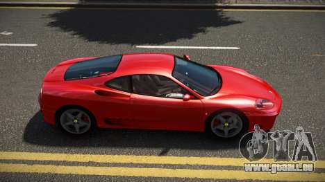 Ferrari 360 R-Sport für GTA 4