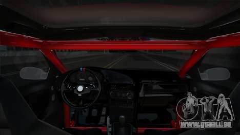 BMW M3 E36 GT-R Rally für GTA San Andreas
