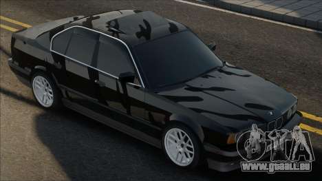 BMW 535i [Edition] pour GTA San Andreas