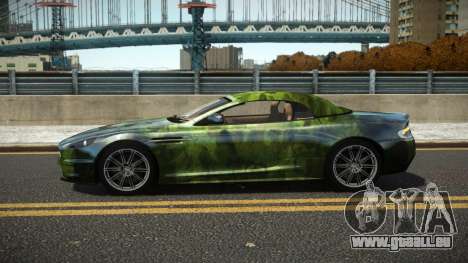 Aston Martin DBS R-Tune S7 für GTA 4