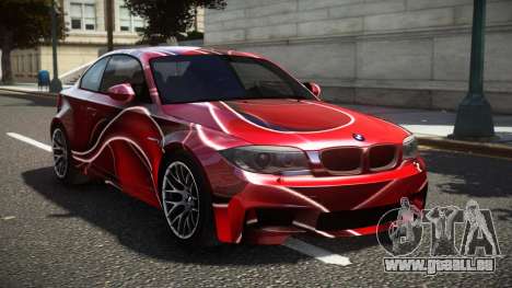 BMW 1M L-Edition S14 pour GTA 4