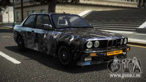 BMW M3 E30 OS-R S7 pour GTA 4