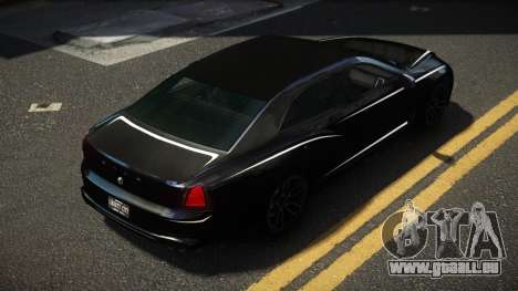Enus Deity S6 für GTA 4