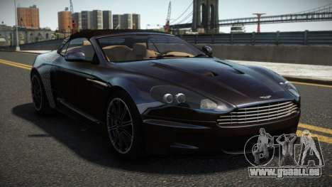 Aston Martin DBS R-Tune S1 für GTA 4