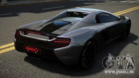 McLaren 650S L-Tune für GTA 4