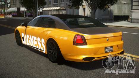Enus Deity S7 für GTA 4