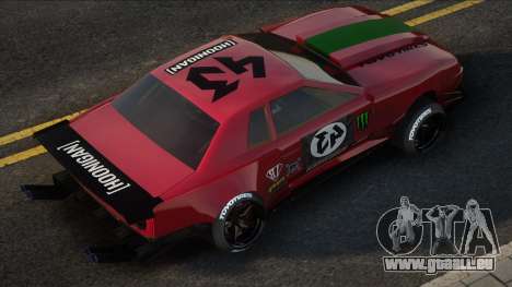 Elegy KB Drift Drifting pour GTA San Andreas