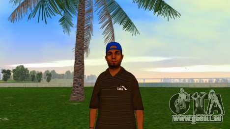 Cuban Gang [2] pour GTA Vice City