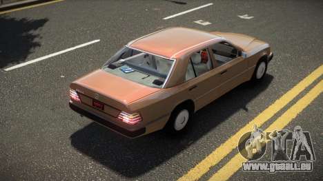 Mercedes-Benz 250D OS-L pour GTA 4