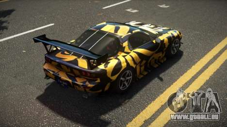 Mazda RX-7 DL Edition S4 für GTA 4