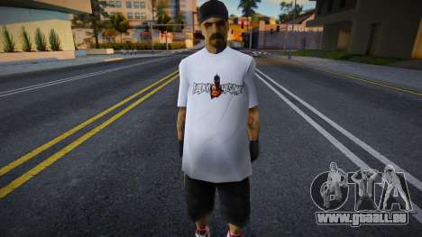 [LSV] Fcking Awesome pour GTA San Andreas