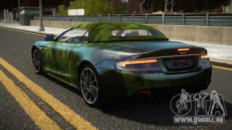 Aston Martin DBS R-Tune S7 für GTA 4