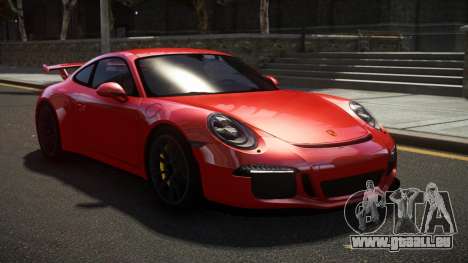 Porsche 911 GT3 LE-X für GTA 4