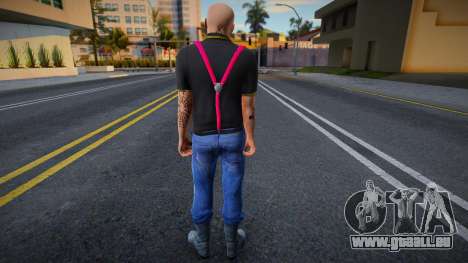 [HQ] Romper Stomper pour GTA San Andreas