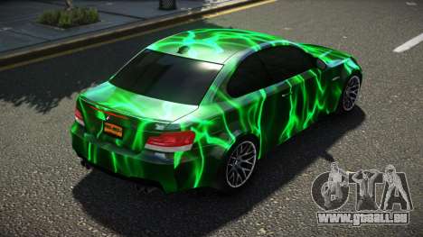 BMW 1M L-Edition S10 für GTA 4