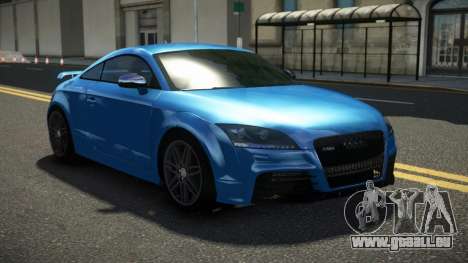 Audi TT L-Tune für GTA 4