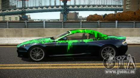 Aston Martin DBS R-Tune S13 für GTA 4