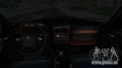 Gaz 3110 Volga [Euro] pour GTA San Andreas