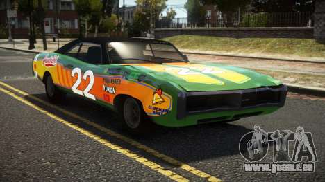 Imponte Beater Dukes S9 pour GTA 4