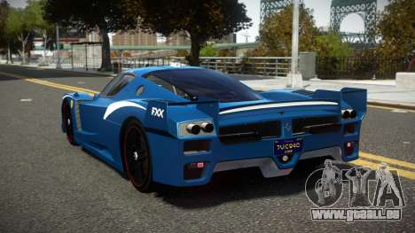 Ferrari FXX R-Sport für GTA 4