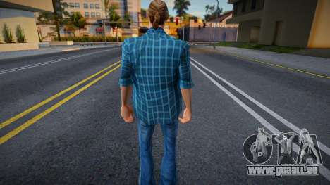 Swmyhp1 Upscaled Ped pour GTA San Andreas