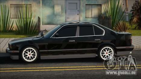 BMW 535i [Edition] pour GTA San Andreas