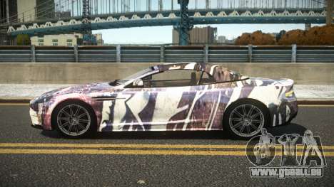 Aston Martin DBS R-Tune S5 für GTA 4