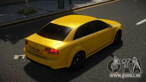 Audi RS4 LS-N pour GTA 4