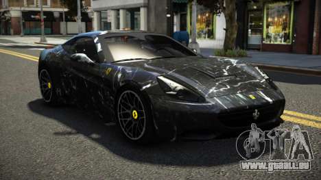 Ferrari California GT-S RX S7 für GTA 4