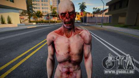 Clot de Killing Floor 2 für GTA San Andreas