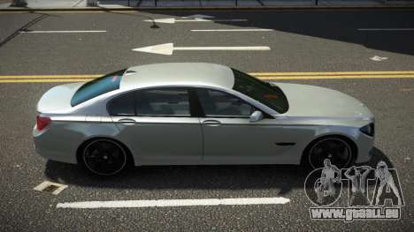 BMW 750Li Alpina  V1.1 für GTA 4