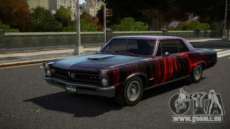 Pontiac GTO R-Tune S9 pour GTA 4