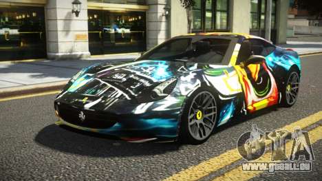 Ferrari California GT-S RX S12 pour GTA 4