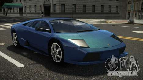 Lamborghini Murcielago VS-R für GTA 4