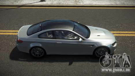 BMW M3 E92 R-Sport V1.0 pour GTA 4