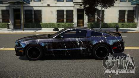 Ford Mustang GT LS-X S5 pour GTA 4