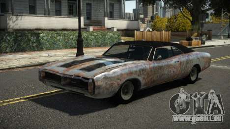 Imponte Beater Dukes S5 pour GTA 4