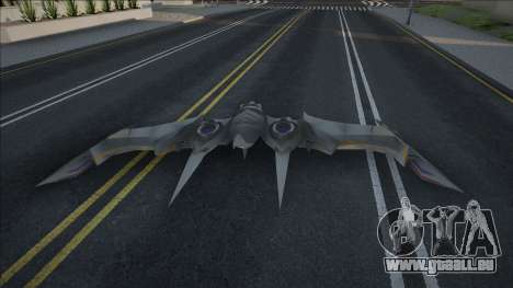 Glgob (Glider) pour GTA San Andreas