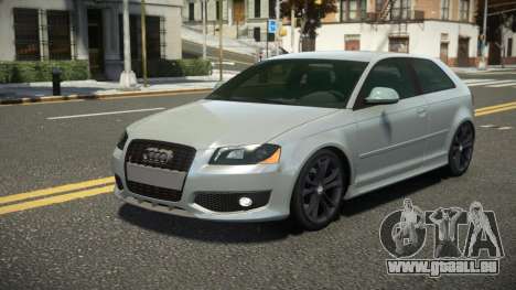 Audi S3 RV-R pour GTA 4