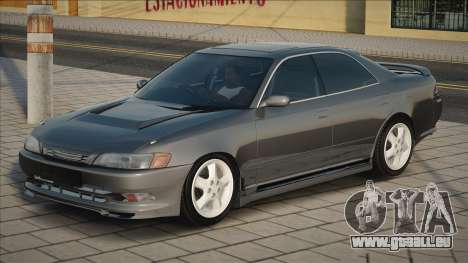 Toyota Mark 2 JZX90 1993 für GTA San Andreas